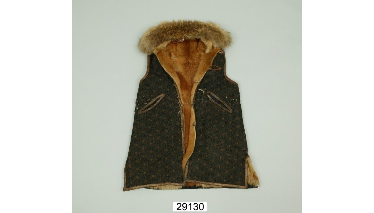coat -S6L6
